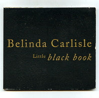 BELINDA CARLISLE - Little Black Book