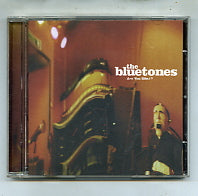 THE BLUETONES - Are You Blind?
