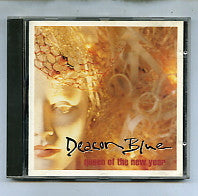 DEACON BLUE - Queen Of The New Year