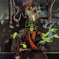 GREENSLADE - Bedside Manners Are Extra