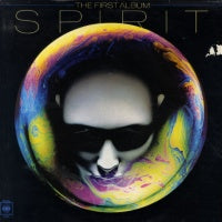 SPIRIT - The First Album