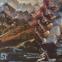 SWERVEDRIVER - Son Of Mustang Ford