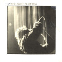 U2 - Wide Awake In America