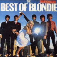 BLONDIE - The Best Of Blondie