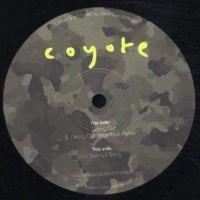 COYOTE - EP3 - Going Out / Sonny's Song