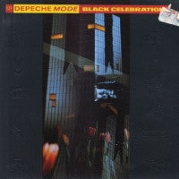 DEPECHE MODE - Black Celebration