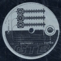 G.T.B. - Entropy / Cotex