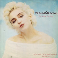 MADONNA - The Look Of Love