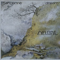 TANGERINE DREAM - Cyclone