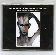 MARILYN MANSON - The Dope Show