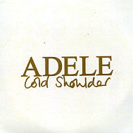 ADELE - Cold Shoulder