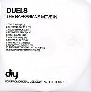 DUELS - The Barbarians Move In