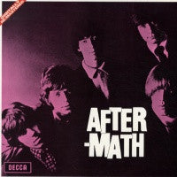 THE ROLLING STONES - Aftermath