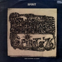 SPIRIT - Spirit Of '76