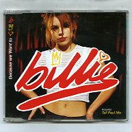 BILLIE PIPER - Because We Want To