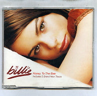 BILLIE PIPER - Honey To The Bee