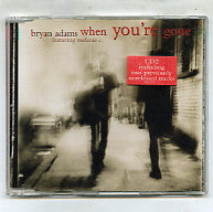 BRYAN ADAMS - When You're Gone