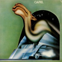 CAMEL - Camel