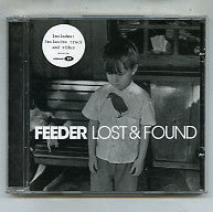 FEEDER - Lost & Found