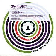 GRAMMATICS - D.I.L.E.M.M.A. / Polar Swelling