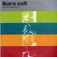 IKARA COLT - Modern Apprentice Album Sampler