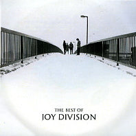 JOY DIVISION - The Best Of