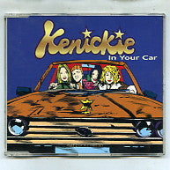KENICKIE - In Your Car