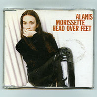 ALANIS MORISSETTE - Head Over Feet