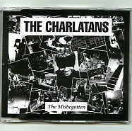 THE CHARLATANS - The Misbegotten