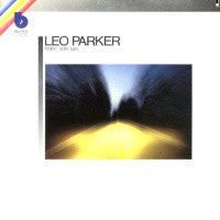 LEO PARKER - Rollin' With Leo
