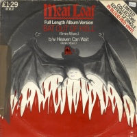 MEAT LOAF - Bat Out Of Hell