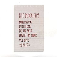 NINE BLACK ALPS - Love/Hate - Album Sampler