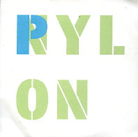 NYLON PYLON - Pushin'