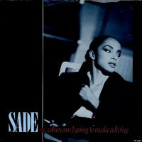 SADE - When Am I Going To Make A Living / Why Can't We Live Together / Should I Love You