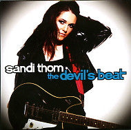 SANDI THOM - The Devil's Beat