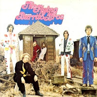 THE FLYING BURRITO BROTHERS - The Gilded Palace Of Sin
