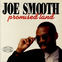 JOE SMOOTH - Promised Land