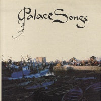PALACE SONGS - Hope