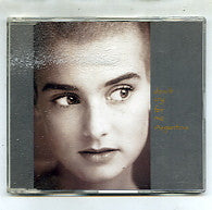 SINEAD O'CONNOR - Don't Cry For Me Argentina