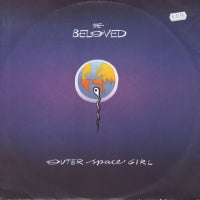 THE BELOVED - Outer Space Girl