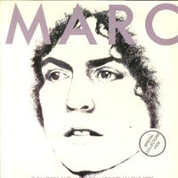 MARC BOLAN - The Words And Music Of Marc Bolan 1947-1977