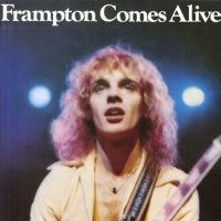 PETER FRAMPTON - Frampton Comes Alive!