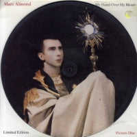 MARC ALMOND - My Hand Over My Heart