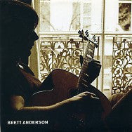 BRETT ANDERSON - 5 Track Album Sampler