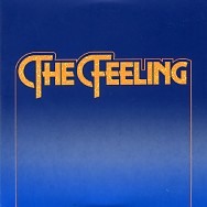 THE FEELING - Album Sampler