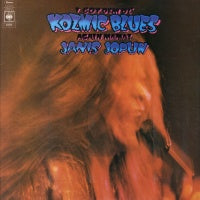 JANIS JOPLIN - I Got Dem Ol' Kozmic Blues Again Mama!