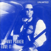 JOHNNY PARKER - Love It