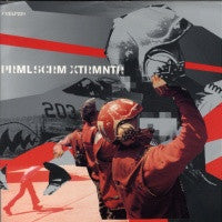 PRIMAL SCREAM - Xtrmntr