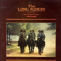 RY COODER - The Long Riders OST