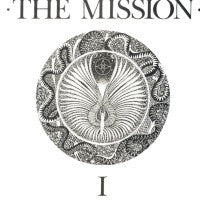 THE MISSION - Serpents Kiss